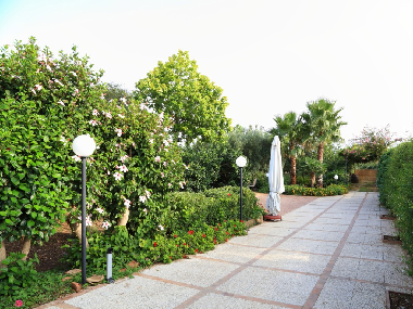 Casa de vacaciones en Ribera (Agrigento)Casa de vacaciones