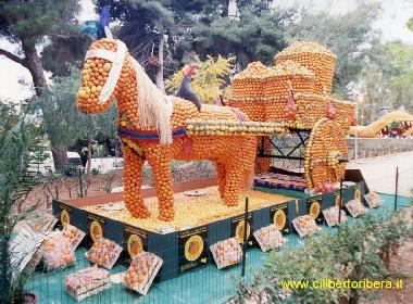 Casa de vacaciones en Ribera (Agrigento)Casa de vacaciones