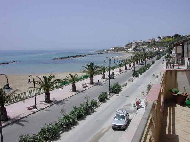 Villa en Ribera (Agrigento)Casa de vacaciones