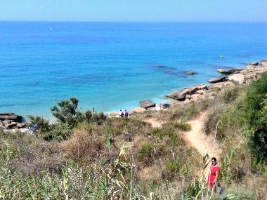 Villa en Ribera (Agrigento)Casa de vacaciones