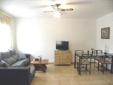 Casa de vacaciones en Deltebre - Riumar (Tarragona)Casa de vacaciones