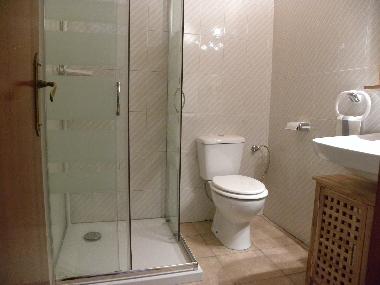 Casa de vacaciones en Deltebre - Riumar (Tarragona)Casa de vacaciones