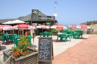 Casa de vacaciones en Deltebre - Riumar (Tarragona)Casa de vacaciones