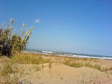 Casa de vacaciones en Deltebre - Riumar (Tarragona)Casa de vacaciones