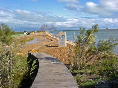 Casa de vacaciones en Deltebre - Riumar (Tarragona)Casa de vacaciones