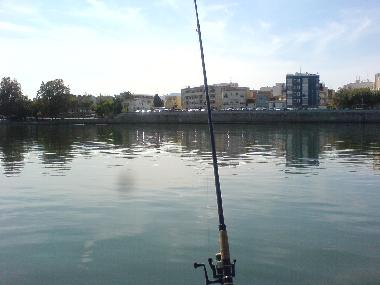 Casa de vacaciones en Deltebre - Riumar (Tarragona)Casa de vacaciones