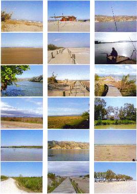 Casa de vacaciones en Deltebre - Riumar (Tarragona)Casa de vacaciones