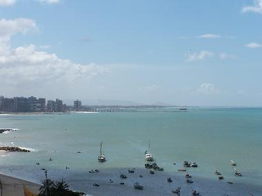 Apartamento de vacaciones en Fortaleza (Ceara)Casa de vacaciones