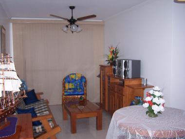 Apartamento de vacaciones en Fortaleza (Ceara)Casa de vacaciones
