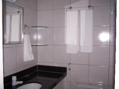 Apartamento de vacaciones en Fortaleza (Ceara)Casa de vacaciones