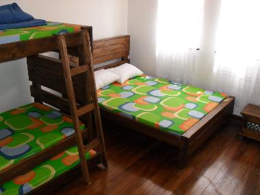 Apartamento de vacaciones en Bogot�, La Candelaria (Distrito Capital)Casa de vacaciones