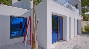 Villa en Ibiza (Ibiza)Casa de vacaciones