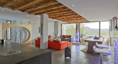 Villa en Ibiza (Ibiza)Casa de vacaciones