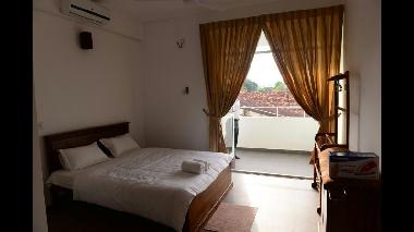 Apartamento de vacaciones en COLOMBO (Colombo)Casa de vacaciones