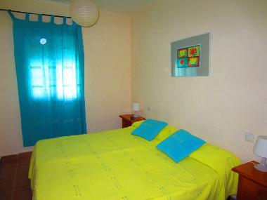 Apartamento de vacaciones en barbate (C�diz)Casa de vacaciones