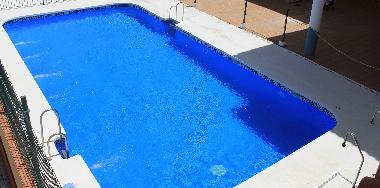 Apartamento de vacaciones en barbate (C�diz)Casa de vacaciones