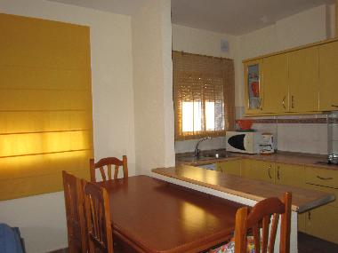 Apartamento de vacaciones en barbate (C�diz)Casa de vacaciones