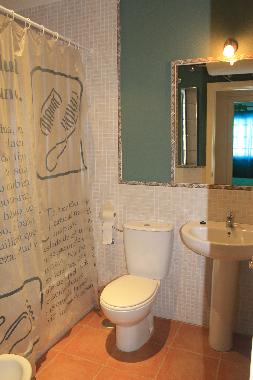 Apartamento de vacaciones en barbate (C�diz)Casa de vacaciones