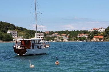 Apartamento de vacaciones en Supetarska Draga (Primorsko-Goranska)Casa de vacaciones