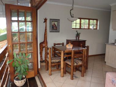 Apartamento de vacaciones en Ifafi (North-West)Casa de vacaciones