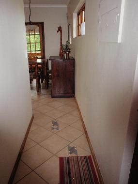 Apartamento de vacaciones en Ifafi (North-West)Casa de vacaciones