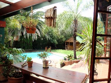 Apartamento de vacaciones en Ifafi (North-West)Casa de vacaciones