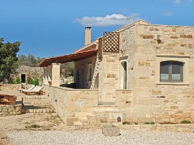 Villa en Vamos (Chania)Casa de vacaciones