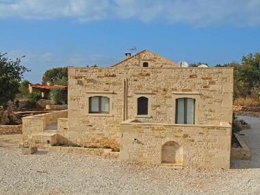 Villa en Vamos (Chania)Casa de vacaciones