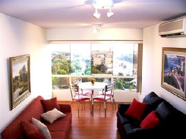 Apartamento de vacaciones en Lima (Lima)Casa de vacaciones