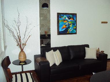 Apartamento de vacaciones en Rio de Janeiro (Rio de Janeiro)Casa de vacaciones