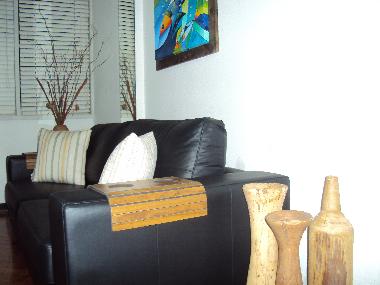 Apartamento de vacaciones en Rio de Janeiro (Rio de Janeiro)Casa de vacaciones