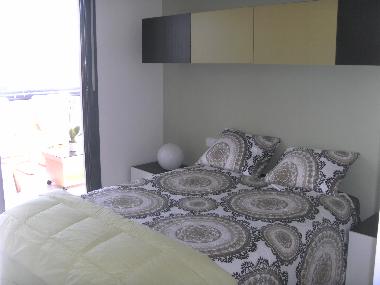 Apartamento de vacaciones en Almerimar (Almera)Casa de vacaciones