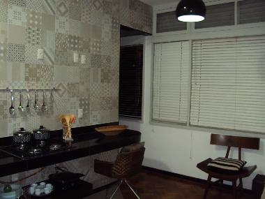 Apartamento de vacaciones en Rio de Janeiro (Rio de Janeiro)Casa de vacaciones