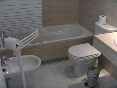 Apartamento de vacaciones en Almerimar (Almera)Casa de vacaciones