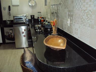 Apartamento de vacaciones en Rio de Janeiro (Rio de Janeiro)Casa de vacaciones