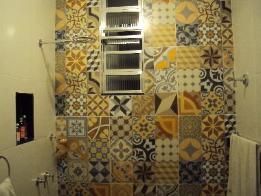 Apartamento de vacaciones en Rio de Janeiro (Rio de Janeiro)Casa de vacaciones