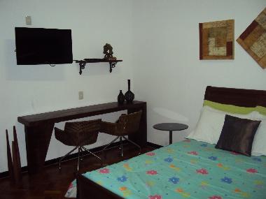 Apartamento de vacaciones en Rio de Janeiro (Rio de Janeiro)Casa de vacaciones
