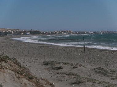 Apartamento de vacaciones en Almerimar (Almera)Casa de vacaciones