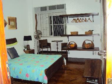 Apartamento de vacaciones en Rio de Janeiro (Rio de Janeiro)Casa de vacaciones