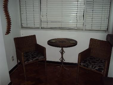 Apartamento de vacaciones en Rio de Janeiro (Rio de Janeiro)Casa de vacaciones