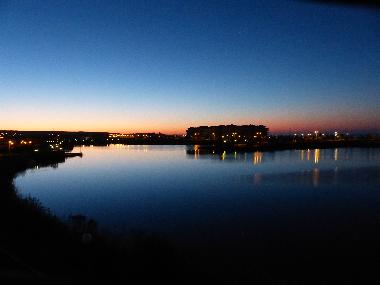 Apartamento de vacaciones en Almerimar (Almera)Casa de vacaciones