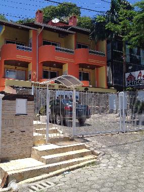 Apartamento de vacaciones en Bombinhas (Santa Catarina)Casa de vacaciones