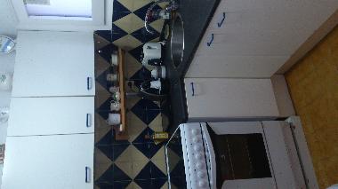 Apartamento de vacaciones en Sitges (Barcelona)Casa de vacaciones