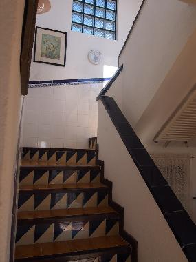 Apartamento de vacaciones en Sitges (Barcelona)Casa de vacaciones