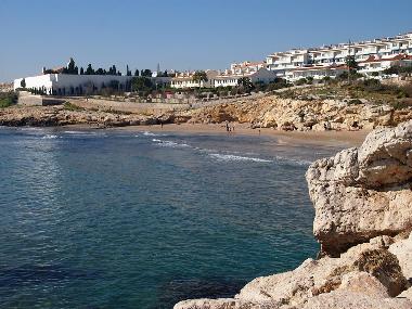 Apartamento de vacaciones en Sitges (Barcelona)Casa de vacaciones