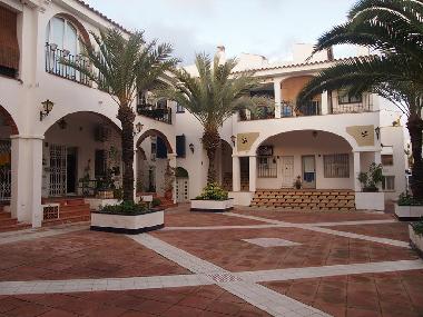 Apartamento de vacaciones en Sitges (Barcelona)Casa de vacaciones