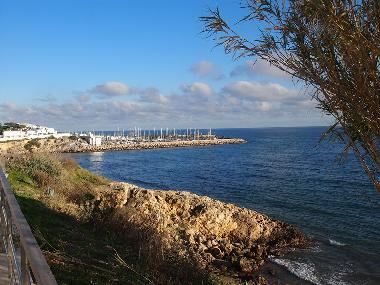 Apartamento de vacaciones en Sitges (Barcelona)Casa de vacaciones