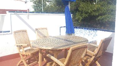 Apartamento de vacaciones en Sitges (Barcelona)Casa de vacaciones