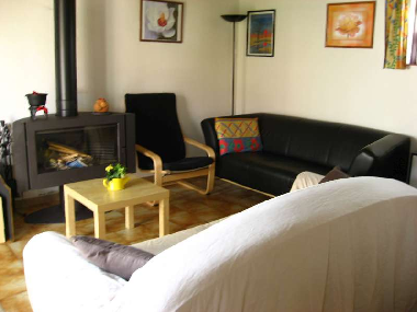 Casa de vacaciones en la Panne (Flandes)Casa de vacaciones