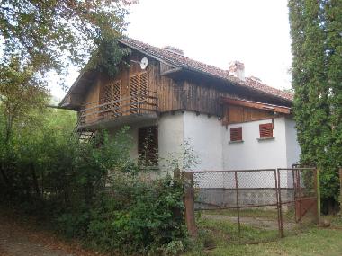 Chalet en Etropole (Sofiya)Casa de vacaciones